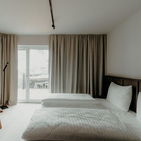Kerii - Adults Boutique Hotel Saalbach-Hinterglemm Eksteriør billede