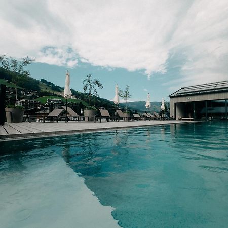 Kerii - Adults Boutique Hotel Saalbach-Hinterglemm Eksteriør billede