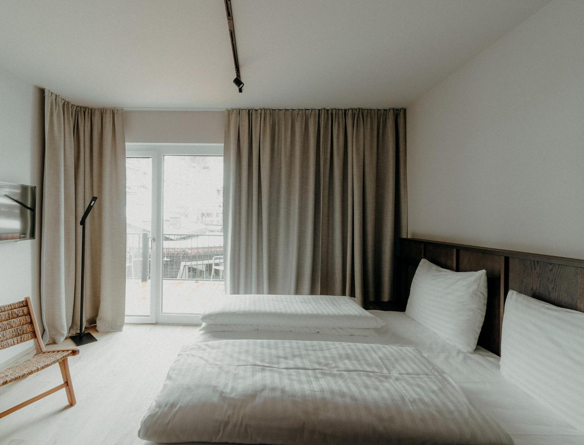 Kerii - Adults Boutique Hotel Saalbach-Hinterglemm Eksteriør billede