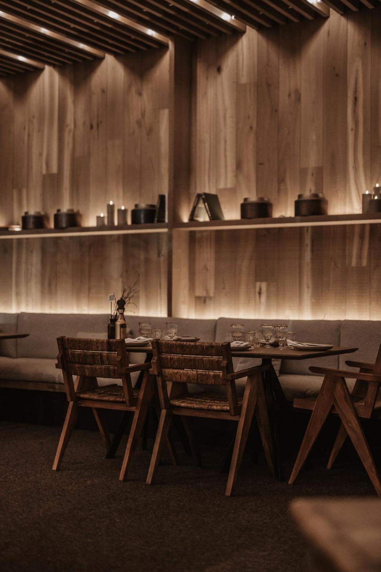 Kerii - Adults Boutique Hotel Saalbach-Hinterglemm Eksteriør billede