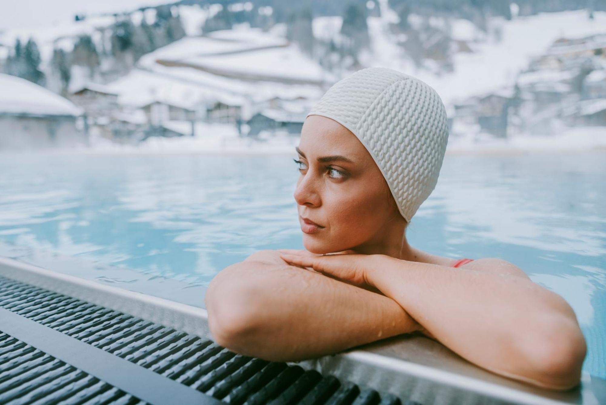 Kerii - Adults Boutique Hotel Saalbach-Hinterglemm Eksteriør billede