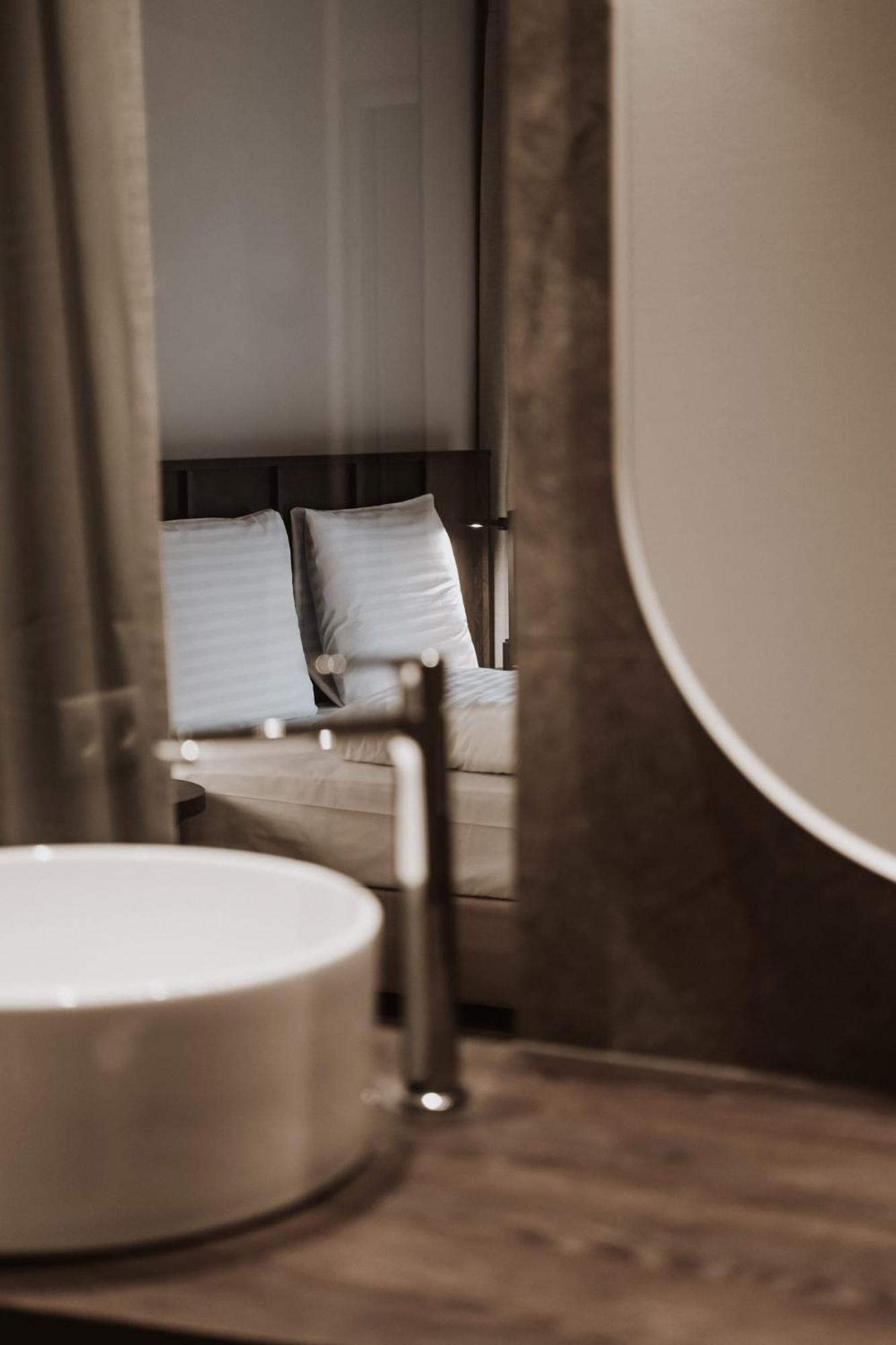 Kerii - Adults Boutique Hotel Saalbach-Hinterglemm Eksteriør billede