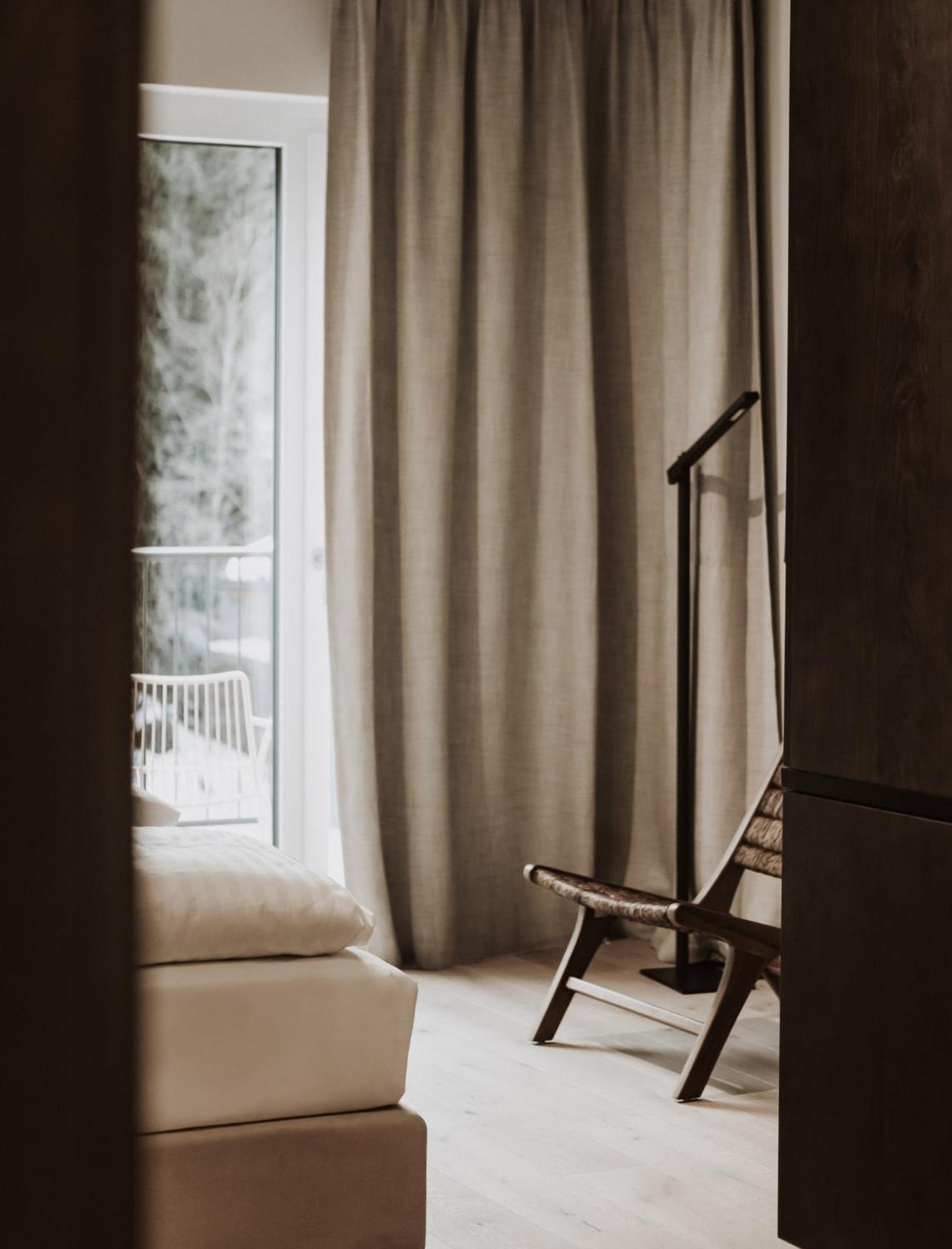 Kerii - Adults Boutique Hotel Saalbach-Hinterglemm Eksteriør billede