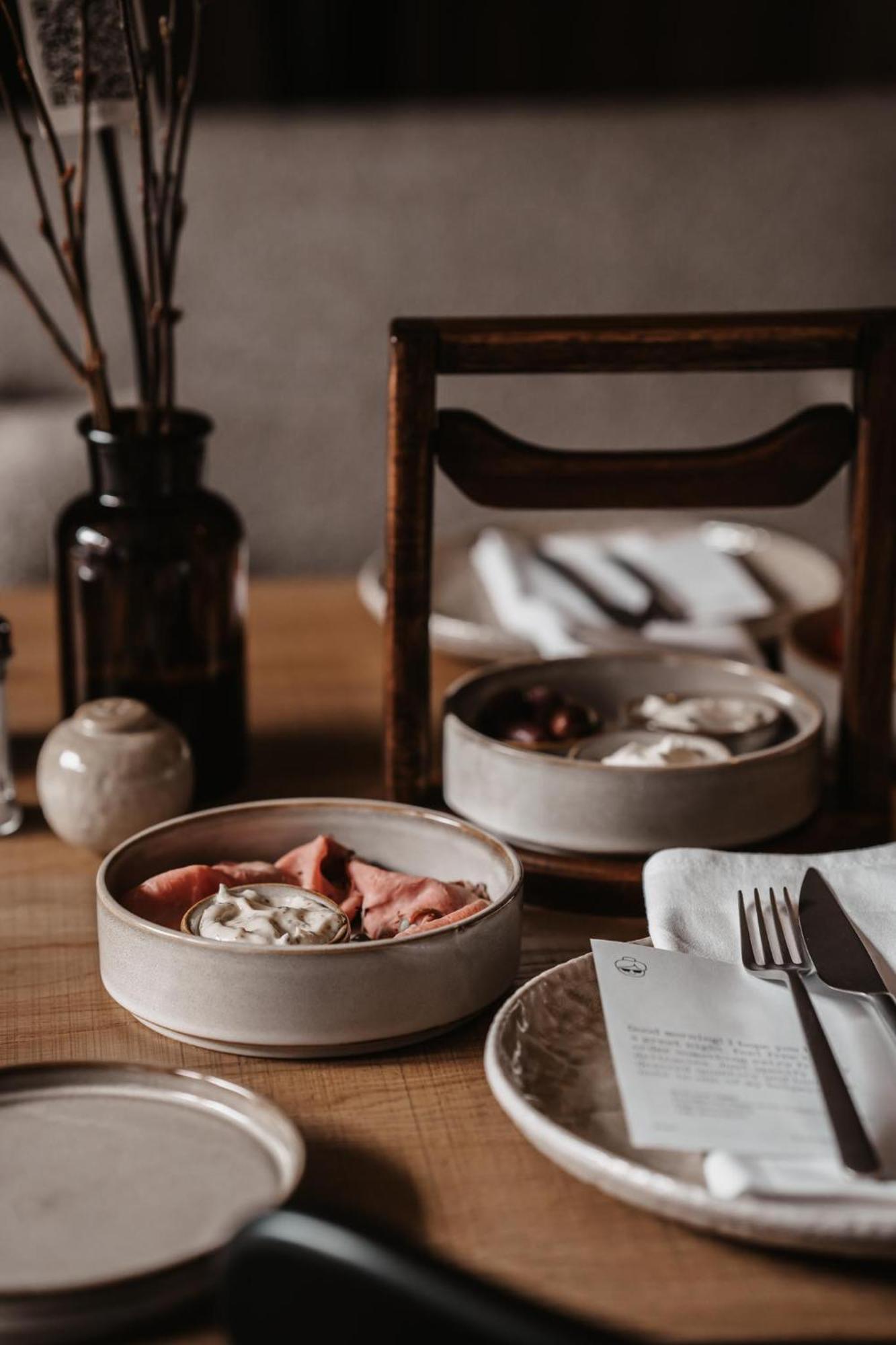 Kerii - Adults Boutique Hotel Saalbach-Hinterglemm Eksteriør billede