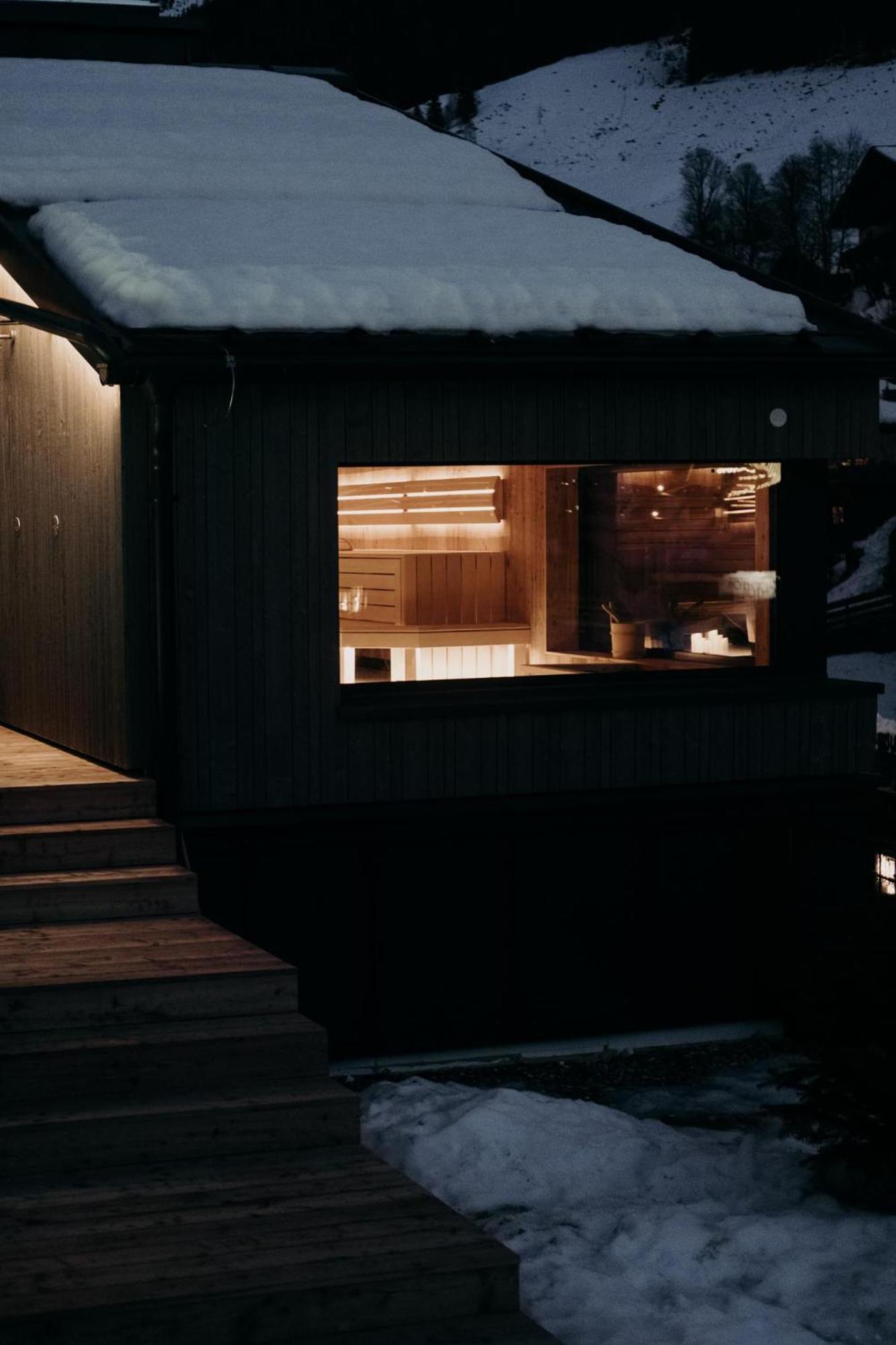 Kerii - Adults Boutique Hotel Saalbach-Hinterglemm Eksteriør billede