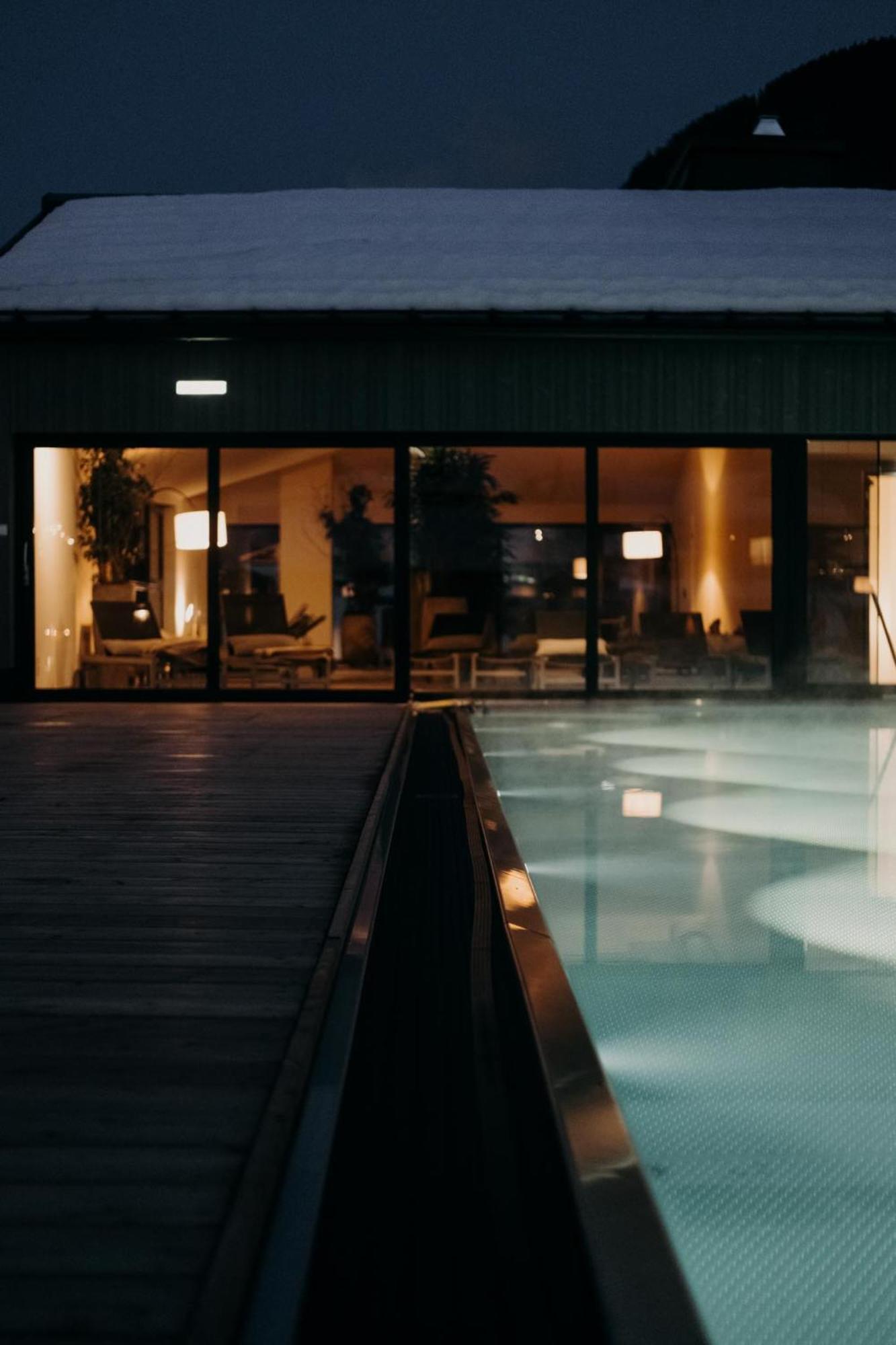 Kerii - Adults Boutique Hotel Saalbach-Hinterglemm Eksteriør billede